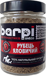 Barpi Апетайзер Рубець яловичий для собак і котів