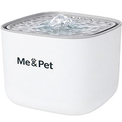Me&Pet Питьевой фонтан Cat Water Fountain