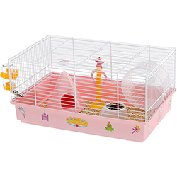 Ferplast Клітка "Princess" для хом’яків