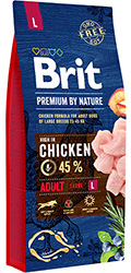Brit Premium Adult L