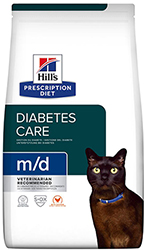 Hill's PD Feline M/D
