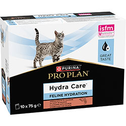 Purina Pro Plan VD Hydra Care Feline Salmon