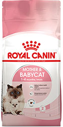 Royal Canin Babycat