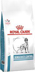 Royal Canin Sensitivity Control Canine