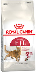 Royal Canin Fit 32