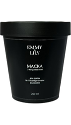 Emmy & Lily Маска з кератином для шерсті собак