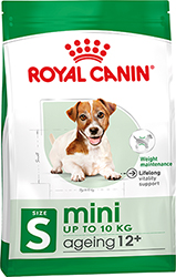 Royal Canin Mini Ageing 12+