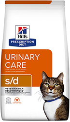 Hill's PD Feline S/D