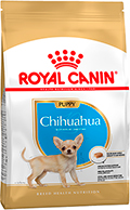 Royal Canin Chihuahua Puppy