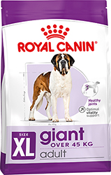 Royal Canin Giant Adult