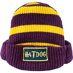 Hat-Dog Шапка "Грифіндор" для собак