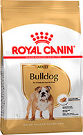 Royal Canin Bulldog Adult