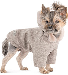 Pet Fashion Толстовка "Flex" для собак