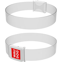 WauDog LED Нашийник для собак із підсвічуванням