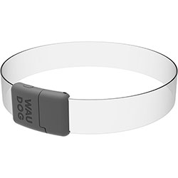 WauDog LED RGB Нашийник для собак з підсвічуванням, регульований