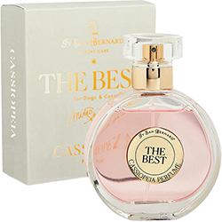 Iv San Bernard Cassiopeia Perfume