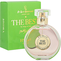 Iv San Bernard Hydra Perfume
