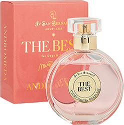 Iv San Bernard Andromeda Perfume