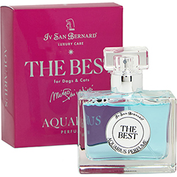 Iv San Bernard Aquarius Perfume