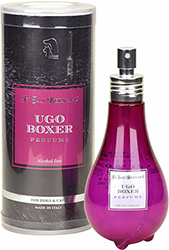 Iv San Bernard Ugo Boxer Perfume