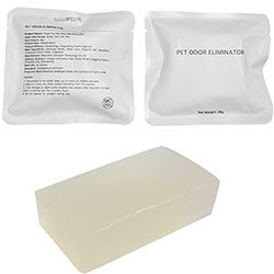 Tikpaws Нейтралізатор запаху для туалету Auto Self-Cleaning Cat Litter Box CB001
