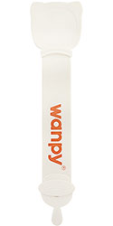 Wanpy Plastic Spoon Ложка для кремових ласощів