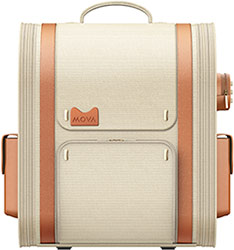 Mova Pet Backpack PB10 Pro Рюкзак-переноска для кошек и собак