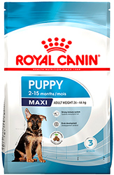 Royal Canin Maxi Puppy