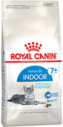Royal Canin Indoor 7+