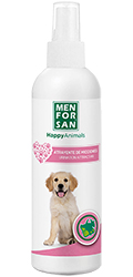 Menforsan Urination Attractant Спрей для привчання собак до туалету