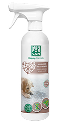 Menforsan Anti-urines Антиуринорепеллентный спрей для собак и кошек