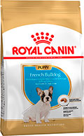 Royal Canin French Bulldog Puppy