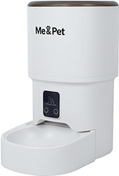 Me&Pet Автоматична годівниця Smart Feeder NMP29