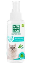 Menforsan Facial Cleaner For Cats Очищающее средство для мордочки кошек