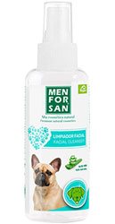 Menforsan Facial Cleaner For Dogs Очищающее средство для мордочки собак