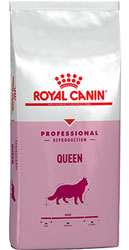 Royal Canin Queen 34