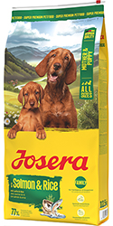 Josera Dog Mother & Puppy