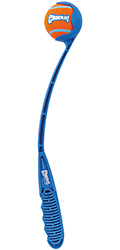 Chuckit! Ball Launcher Junior M Катапульта з м'ячем для собак, 45,7 см