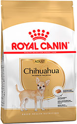 Royal Canin Chihuahua Adult
