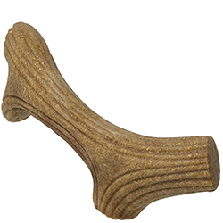 WauDog Fun Wooden Іграшка "Ріг" для собак