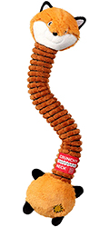 WauDog Fun Crunchy "Лисиця" для собак