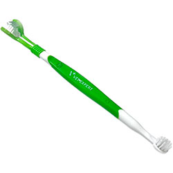 VetExpert Caryodent Toothbrush Зубная щетка для собак и кошек