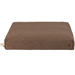 Harley and Cho Подушка Memory Foam Teddy Brownie