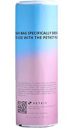 Petkit Trash Bag Сменные пакеты для автоматических туалетов Pura X, Pura Max, Pura Max 2