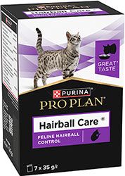 Purina Pro Plan VD Hairball Care Feline