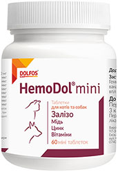 Dolfos HemoDol mini