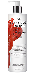 Every Dog Knows Шампунь для глибокого очищення для собак