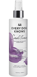 Every Dog Knows Двофазний кондиціонер для легкого розчісування для собак