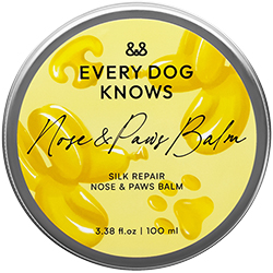 Every Dog Knows Silk Repair Nose & Paws Balm Бальзам для носа та подушечок лап для собак