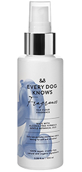 Every Dog Knows Парфум "Шовкова хмаринка" для догляду за шерстю для собак